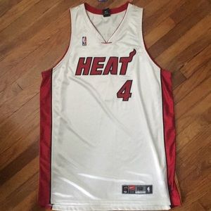 Caron Butler Authentic NBA Jersey
